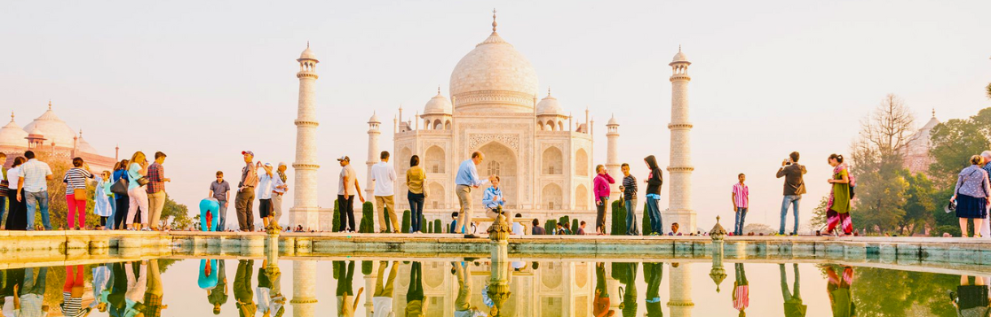Agra
