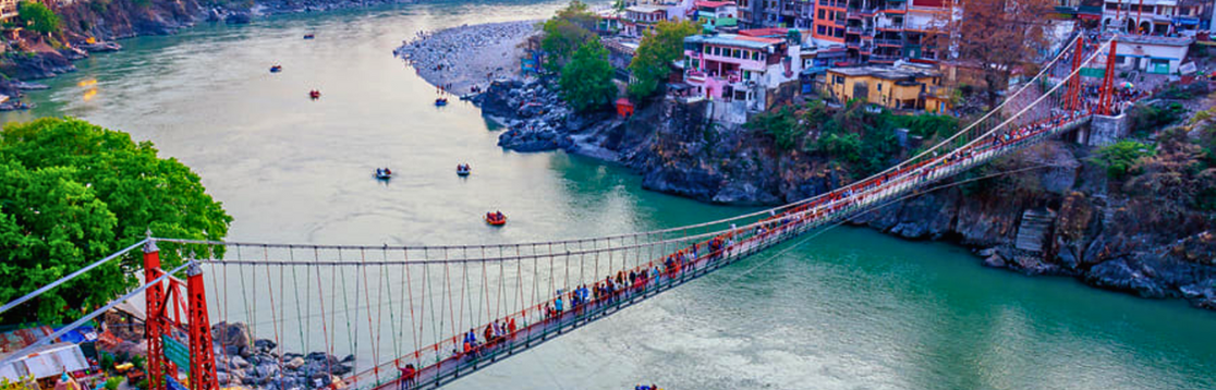 Rishikesh