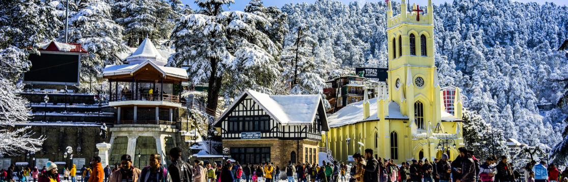 Shimla
