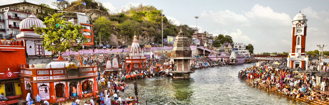haridwar